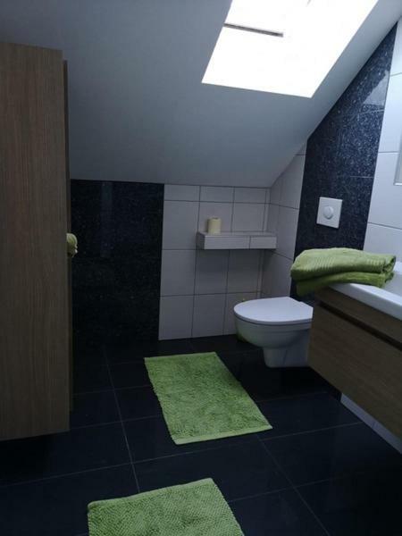 Vronis-Apartment Stephanshart Dış mekan fotoğraf