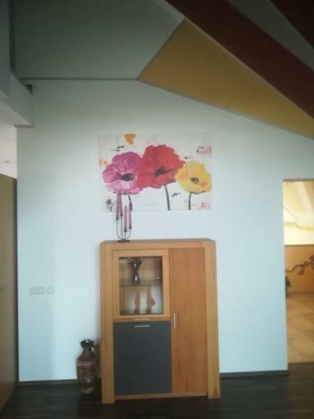 Vronis-Apartment Stephanshart Dış mekan fotoğraf