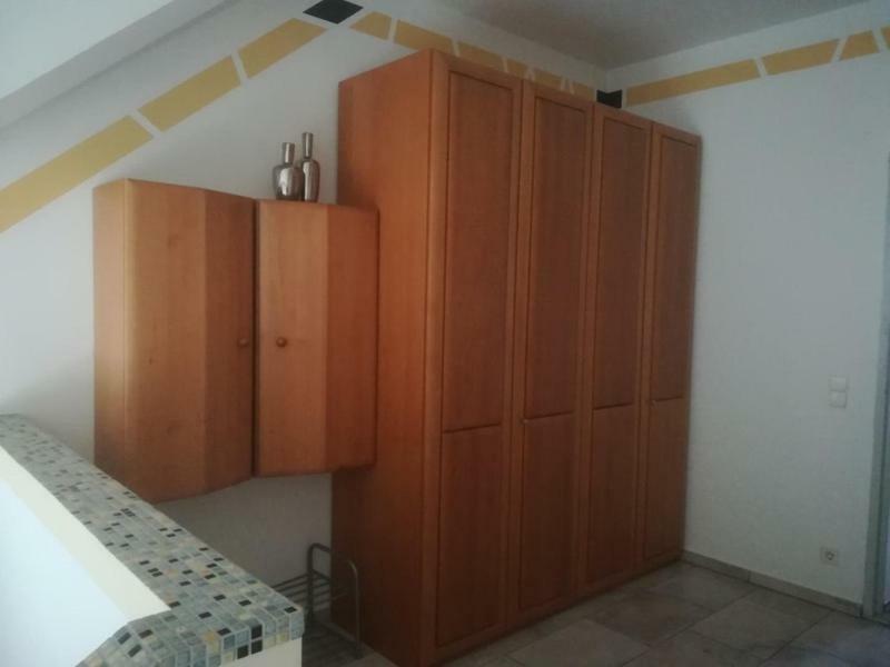 Vronis-Apartment Stephanshart Dış mekan fotoğraf