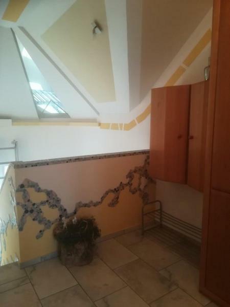 Vronis-Apartment Stephanshart Dış mekan fotoğraf