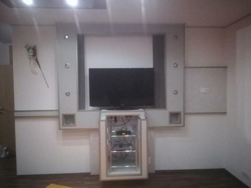 Vronis-Apartment Stephanshart Dış mekan fotoğraf