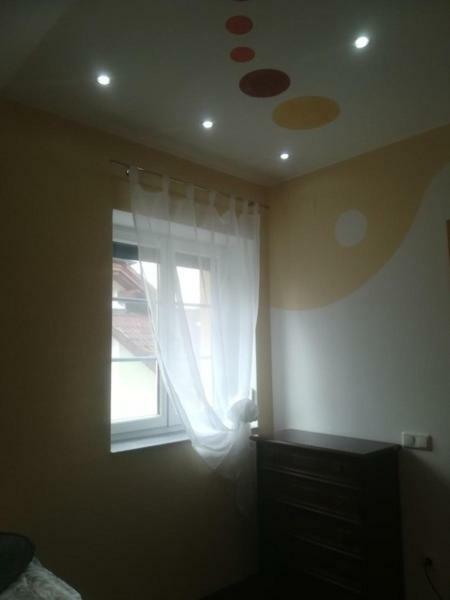 Vronis-Apartment Stephanshart Dış mekan fotoğraf